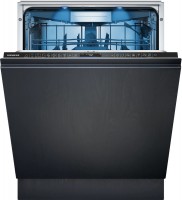 Купить встраиваемая посудомоечная машина Siemens SX 87ZX06 CE: цена от 68640 грн.