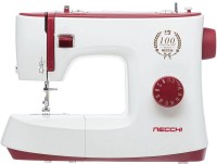 Купить швейная машина / оверлок Necchi K417A: цена от 6299 грн.