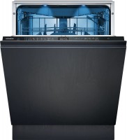 Купить встраиваемая посудомоечная машина Siemens SN 95EX07 CE: цена от 51000 грн.