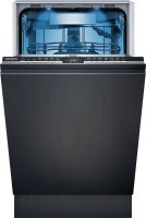 Купить встраиваемая посудомоечная машина Siemens SR 95YX04 ME: цена от 45760 грн.