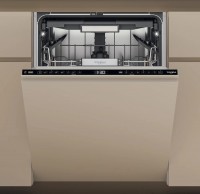 Купить встраиваемая посудомоечная машина Whirlpool W7I HF60 TUS: цена от 33280 грн.