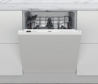 Купить вбудована посудомийна машина Whirlpool W2I HD526 A: цена от 11716 грн.