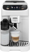 Купить кавоварка De'Longhi Magnifica Plus ECAM 320.60.W: цена от 27399 грн.