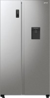 Купить холодильник Gorenje NRR 9185 EAXLWD: цена от 30777 грн.