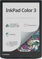 Купити електронна книга PocketBook InkPad Color 3  за ціною від 12558 грн.