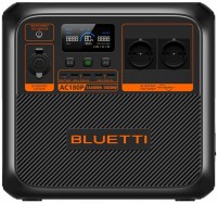 Купить зарядная станция BLUETTI AC180/P: цена от 32299 грн.