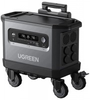 Купить зарядная станция Ugreen PowerRoam 2200  по цене от 52499 грн.