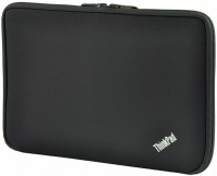 Купить сумка для ноутбука Lenovo ThinkPad Fitted Reversible Sleeve 12  по цене от 276 грн.