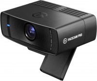 Купить WEB-камера Elgato Facecam Pro: цена от 16341 грн.