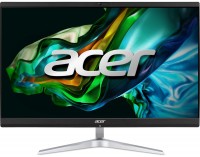 Купити персональний комп'ютер Acer Aspire C24-1851 (DQ.BKNME.005) за ціною від 42200 грн.