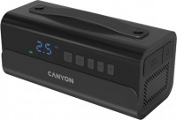 Купить насос / компрессор Canyon CAI-201C: цена от 3303 грн.