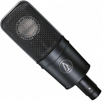 Купить микрофон Audio-Technica AT4033A: цена от 20399 грн.