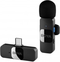 Купить микрофон BOYA BY-V10: цена от 1820 грн.