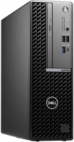 Купити персональний комп'ютер Dell Optiplex Plus 7010 SFF (N013O7010SFF) за ціною від 50999 грн.