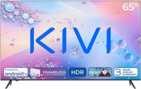 Купить телевізор Kivi 65U760QB: цена от 26790 грн.
