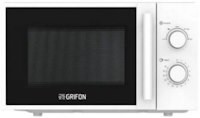 Купить микроволновая печь Grifon GR20FM0116W: цена от 2052 грн.