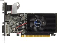 Купить видеокарта Golden Memory GeForce GT 610 GT610D31G64bit: цена от 1066 грн.