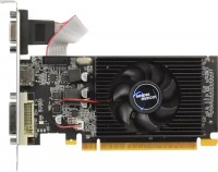 Купить видеокарта Golden Memory GeForce GT 710 GT710D32G64bit: цена от 1554 грн.