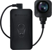 Купить action камера Transcend DrivePro Body 70: цена от 11920 грн.