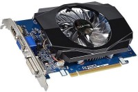 Купить видеокарта Golden Memory GeForce GT 730 GT730LPD34G: цена от 2219 грн.