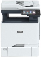 Купить МФУ Xerox VersaLink C625: цена от 85160 грн.