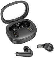 Купить навушники Hoco EQ6 Shadow: цена от 500 грн.