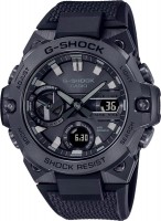Купить наручные часы Casio G-Shock GST-B400BB-1A  по цене от 15608 грн.