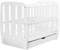 Купить кроватка Babyroom Kulka SH-03: цена от 5286 грн.