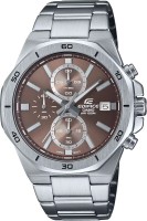 Купить наручний годинник Casio Edifice EFV-640D-5A: цена от 4640 грн.