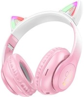 Купить навушники Hoco W42 Cat: цена от 399 грн.