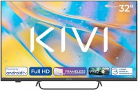Купить телевизор Kivi 32F760QB  по цене от 8999 грн.