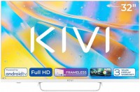 Купить телевизор Kivi 32F760QW: цена от 9235 грн.