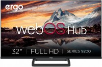 Купить телевізор Ergo 32WFS9200: цена от 6390 грн.