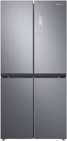 Купить холодильник Samsung RF48A4000M9  по цене от 64830 грн.