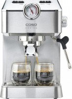Купити кавоварка Caso Espresso Gourmet  за ціною від 8736 грн.