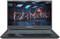 Купить ноутбук Gigabyte G5 KF5 по цене от 41899 грн.