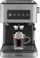 Купить кофеварка Sencor SES 4020SS: цена от 3536 грн.