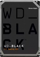 Купити жорсткий диск WD Black 3.5" Gaming Hard Drive (WD6004FZWX) за ціною від 14470 грн.