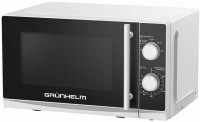 Купить микроволновая печь Grunhelm 20MX730-W: цена от 2348 грн.