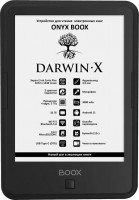 Купить электронная книга ONYX BOOX Darwin X  по цене от 13500 грн.
