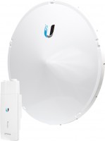 Купить wi-Fi адаптер Ubiquiti airFiber 11 Low-Band Backhaul Radio with Dish Antenna: цена от 70980 грн.