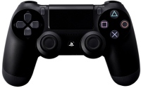 Купить игровой манипулятор Sony DualShock 4  по цене от 2500 грн.