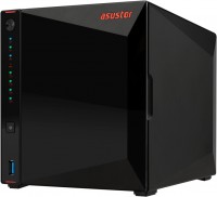 Купить NAS-сервер ASUSTOR Nimbustor 4 Gen2: цена от 28898 грн.