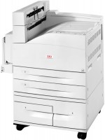 Купити принтер OKI B930DTN  за ціною від 179883 грн.