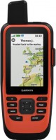 Купити GPS-навігатор Garmin GPSMAP 86i  за ціною від 18500 грн.