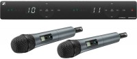 Купить микрофон Sennheiser XSW 1-825 Dual: цена от 24843 грн.