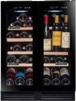 Купить винный шкаф AVINTAGE AVU49DPB1: цена от 76050 грн.