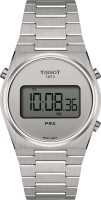 Купить наручные часы TISSOT PRX Digital T137.263.11.030.00: цена от 14660 грн.