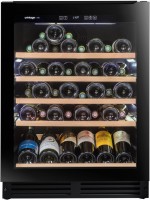 Купить винный шкаф AVINTAGE AVU51TB1: цена от 65910 грн.