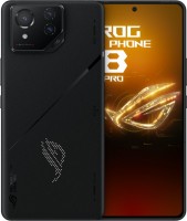Купить мобильный телефон Asus ROG Phone 8 Pro 256GB: цена от 34616 грн.